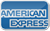 Roofix accepts American Express